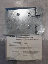 maffel : plaque a perforer