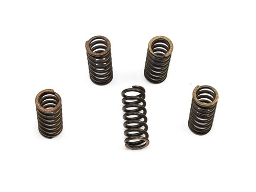 Ressorts ebc csk042 - ebc,