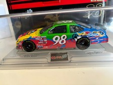 Nascar Team caliber 1/24 -
