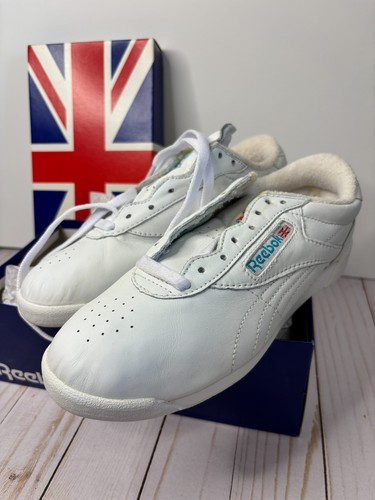 Vintage nwt reebok women - vintage,