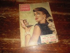 A VOIR !!! ANCIEN MAGAZINE n°