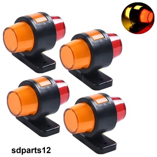 Feux gabarit en - 4,
