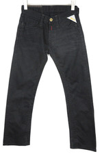 Replay 0 Hommes Jeans Droit