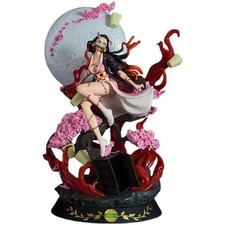Grande Figurine Nezuko Demon