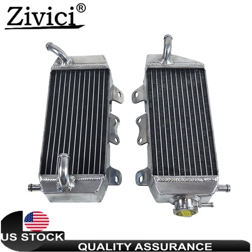 Aluminum radiator for - radiator, yamaha