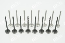 16x la Soupape D'Admission de