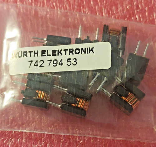 1pcs line chokes - ,