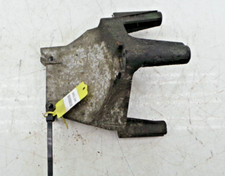 Vauxhall Corsa C 1.0 Petrol Z10XE Engine Mount Driver Side 008067616 (2000-2003)