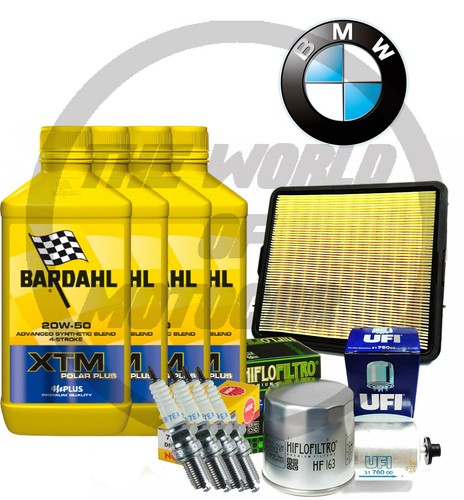Kit entretien bmw 100 - entretien,