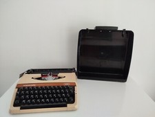 Brother Nogamatic 400 Machine