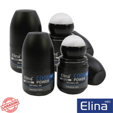 Déodorant 50ml pour Homme