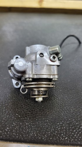 1988 yamaha dt50mx engine - 1988,