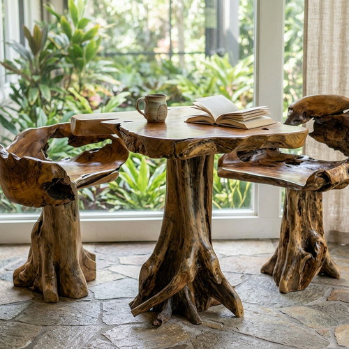 Table manger kinaree - manger,