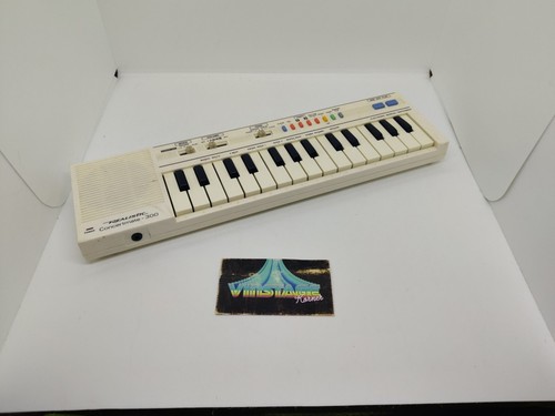 Realistic concertmate 300 - realistic,