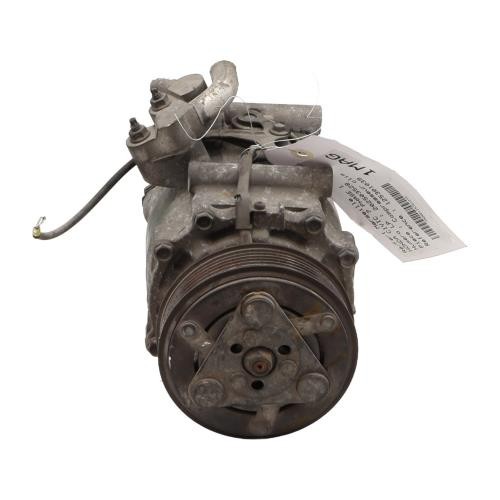 Compresseur clim honda civic - compresseur,