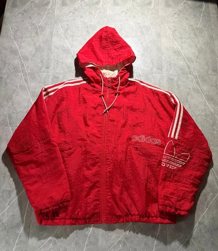 Veste coupe vent - coupe-vent, matelassée