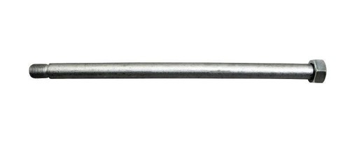 Axe roue arriere - axe, de