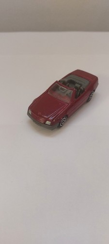 Majorette mercedes 500 - mercedes, sl