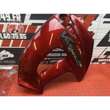 Flanc de carénage gauche Honda Varadero XL 1000 V 1999 à 2002