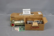 Danfoss 006-0052 Strainer Type FA 15 1/2" 28 bar 400 psig Unused Original Packaging