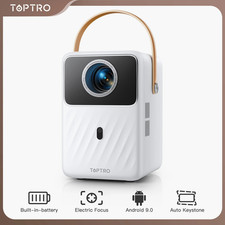 Vidéoprojecteur TOPTRO T44