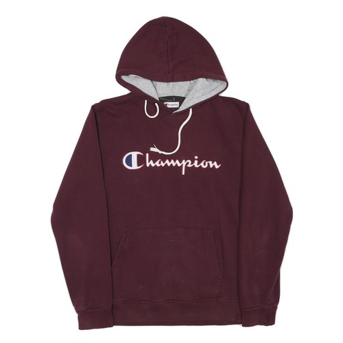 Champion hoodie homme - homme, marron