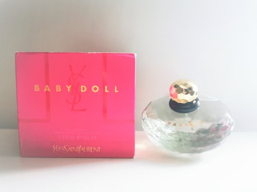 Yves saint laurent - saint,