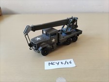 SOLIDO, CAMION MILITAIRE