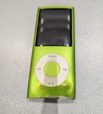 Apple Ipod Nano 8Go 4E