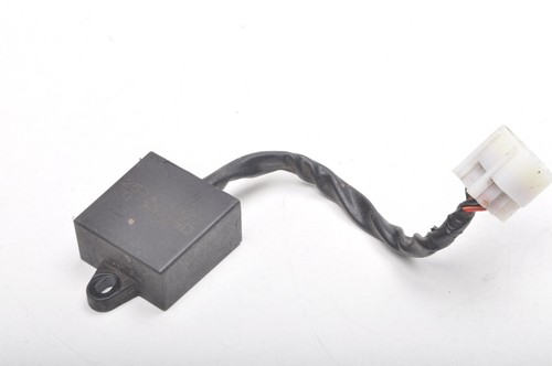 Keeway light 125 module - keeway,