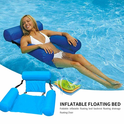Fauteuil gonflable mer piscine - gonflable,