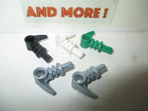 Lego bionicle 2x3 axle - 2x3,