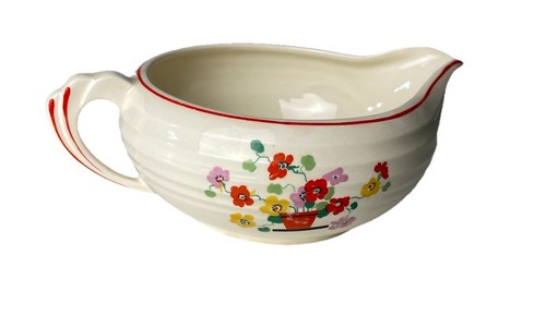 Edwin knowles flower pots - edwin,