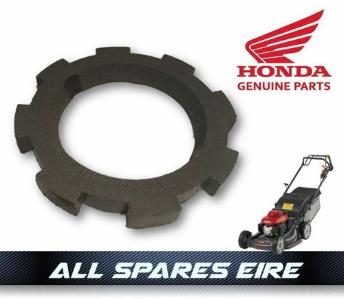 Original honda clutch - original,