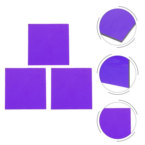 Pcs verre couleur verrerie - couleur,