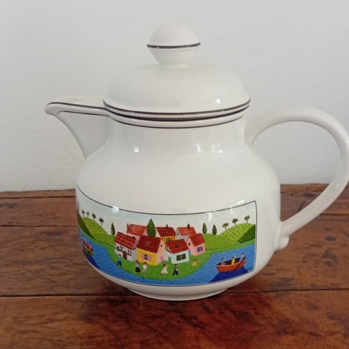 Villeroy boch design naif - villeroy,