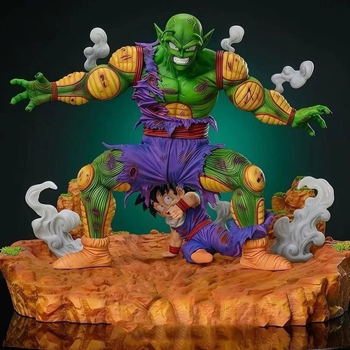 Figurine piccolo son gohan - piccolo,