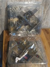 Altaya Lot De 2 Avions