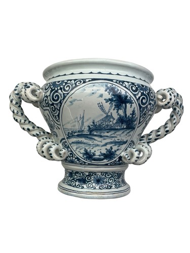 Vase jasmin anses - vase,