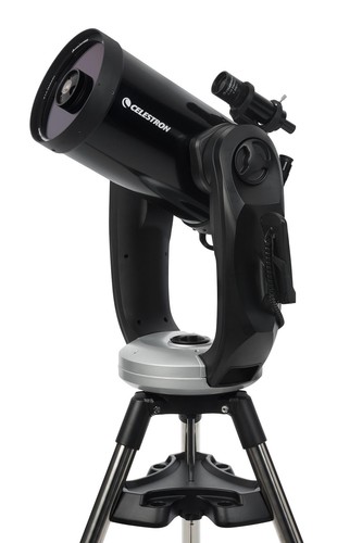 Celestron cpc 925 gps - celestron,