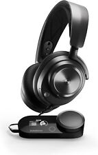 SteelSeries Arctis Nova Pro Gaming Headset for Xbox, PC, PS4, and PS5
