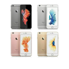 Apple iPhone 6s All Colors