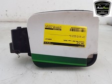 TRAPPE D'ESSENCE FUEL FLAP