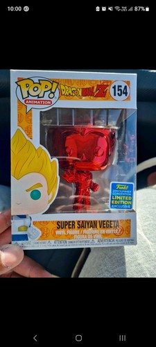 Funko pop animation - animation, dragon