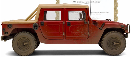 Hummer exoto en - h1,