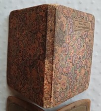 C1 BALZAC La GRENADIERE Payot