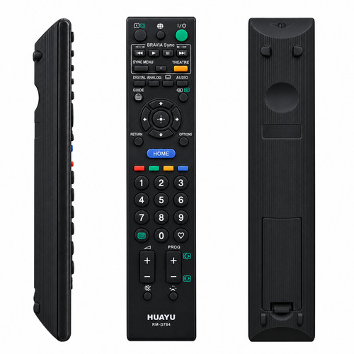 Huayu d764 télécommande - huayu,