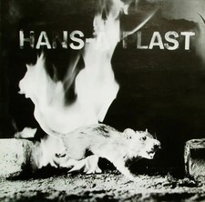 Hans-A-Plast NEAR MINT No Fun