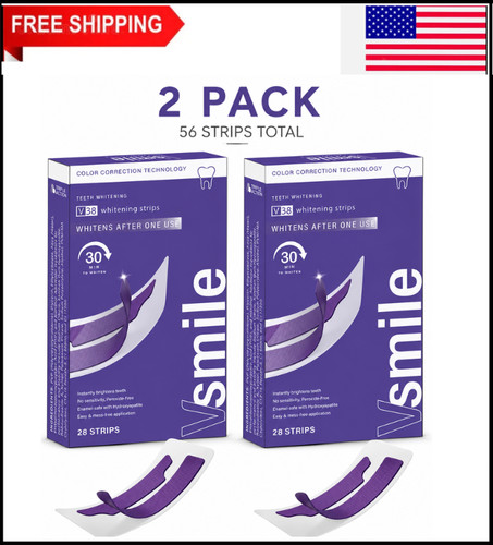Vsmile v38 teeth whitening - vsmile,