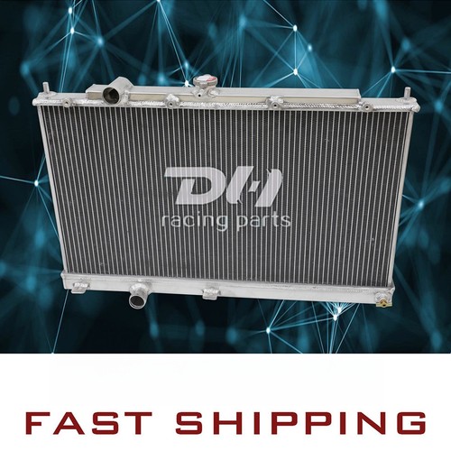Rows alu radiator for - 2,